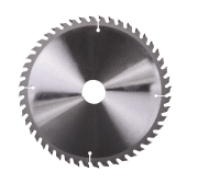 Saw blades for wood