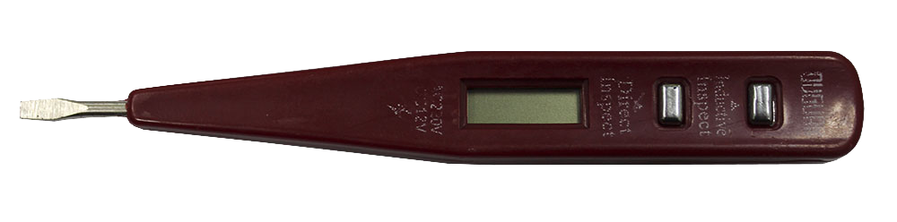 Voltage testers