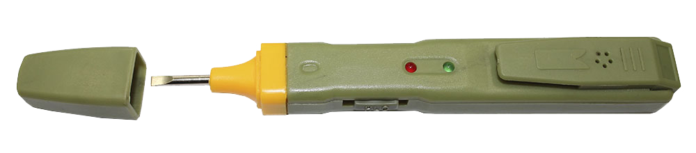 Resanta 6878-48 NS voltage tester – Hongkong Yuanlin Maoyi Co., Limited