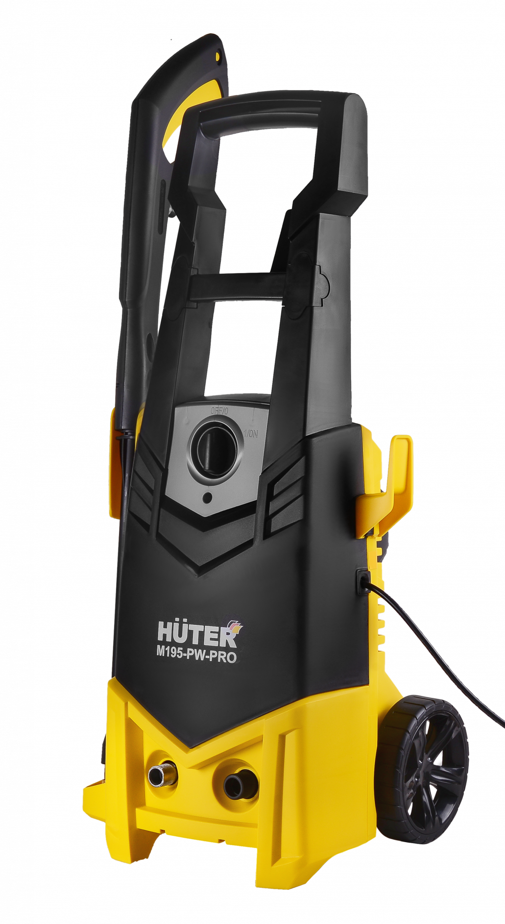 Huter W195 Pw Pro Купить