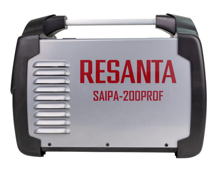 Profs Machine Resanta SAIPA-200 PROF welding machine – Hongkong Yuanlin Maoyi Co ...