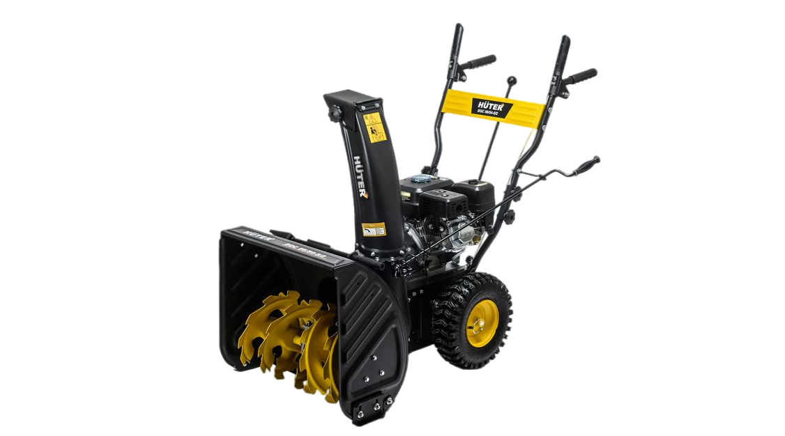 Snow blowers